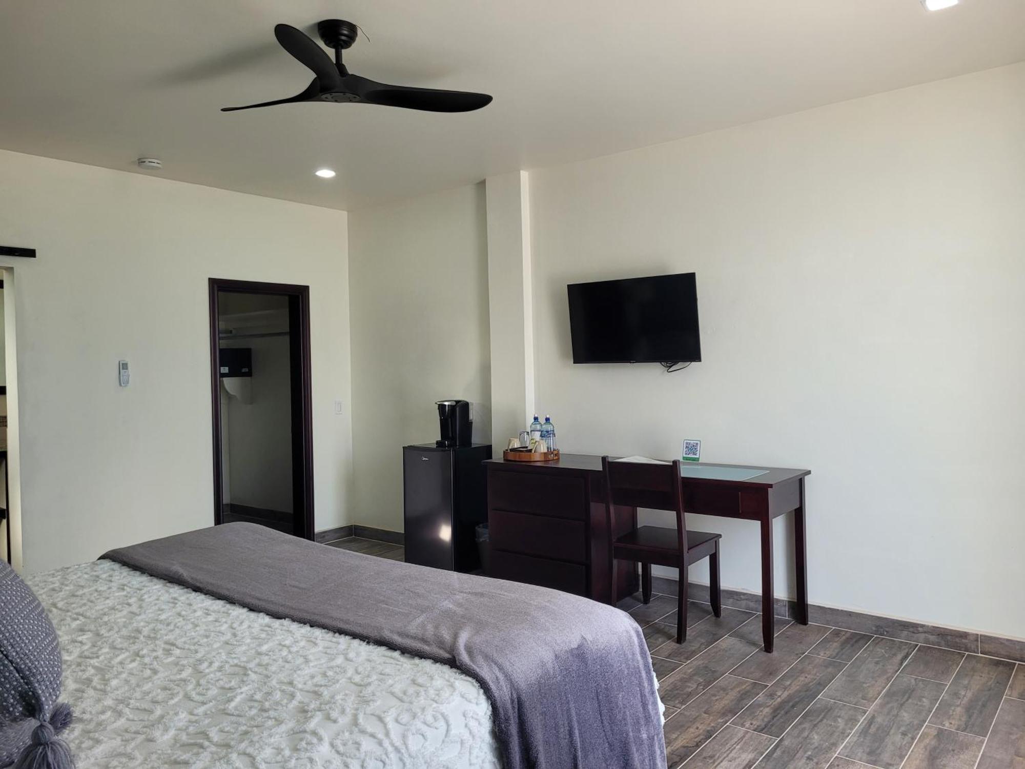 Ashton Court Belize Cidade de Belize Exterior foto